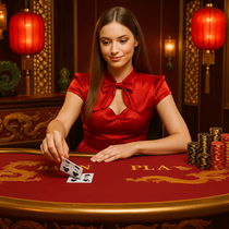 Lucky Dreams - Live Baccarat - Realaus Laiko Žaidimai