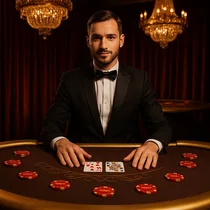 Lucky Dreams - Live Blackjack - Profesionalūs Dalintojai