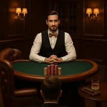 Lucky Dreams - Live Blackjack - Real Dealer Casino
