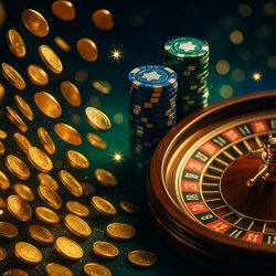 Lucky Dreams Casino 100% iki 1500 € + 100 Nemokami Sukimai bonusas