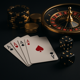 Game Provider Logo