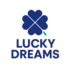 Lucky Dreams Casino Logo