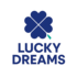 Lucky Dreams Casino Logo
