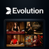 Evolution - Game Provider Logo