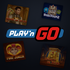 Play'n GO - Game Provider Logo