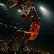 Lucky Dreams - Basketball Sports Betting - Live Odds
