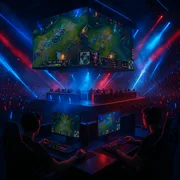 Lucky Dreams - Esports Betting - Live Odds