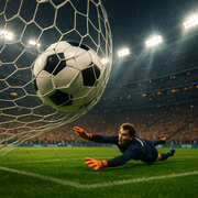 Lucky Dreams - Football Sports Betting - Live Odds