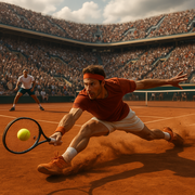 Lucky Dreams - Tennis Sports Betting - Live Odds